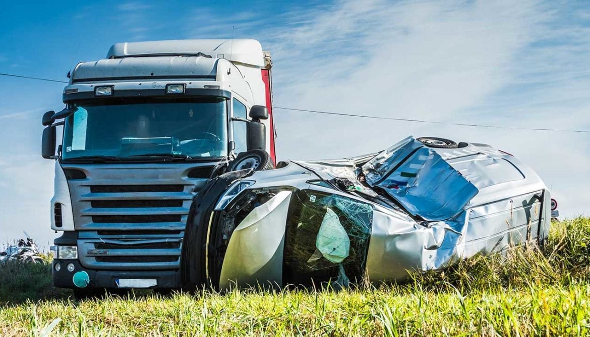 Contact an Experienced Truck Accident Attorney