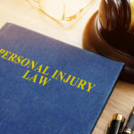 what does a personal injury lawyer do